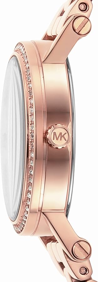 Amazon.co.jp: [マイケルコース]MICHAEL KORS 腕時計 NORIE
